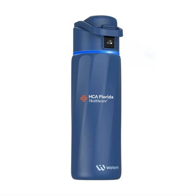 WaterH Smart Tracking 32 Oz. Water Bottle