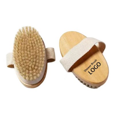 Seascape Multi-Purpose Shower Brush