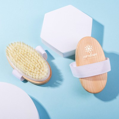 Seascape Shower Brush