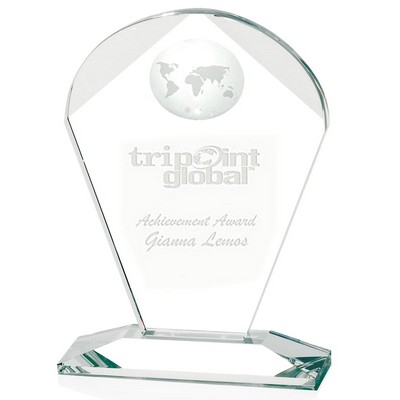 JAFFA® Geodesic - Small