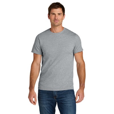 Jerzees Ultimate™ Unisex Ring Spun T-Shirt