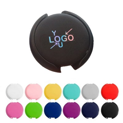 Medical Device Identifier Tag